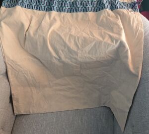 Tory Burch Large Dust Bag.